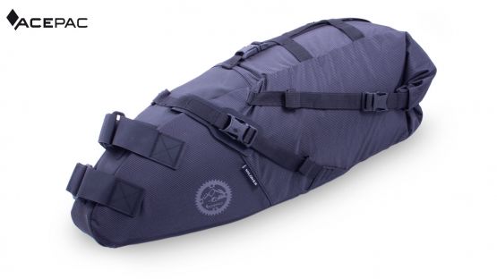 ACEPACK - ACEPAC - BORSA SOTTOSELLA BAG 2022 NERA 103305/29
