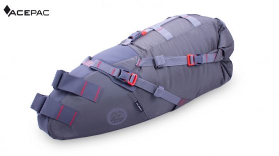 ACEPAC - BORSA SOTTOSELLA BAG 2022 GRIGIA 103305/29