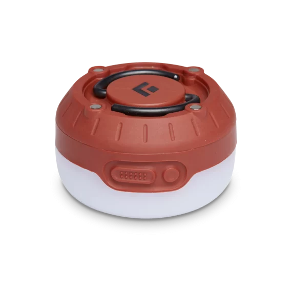 BLACK DIAMOND - LAMPADA MOJI R+  DARK CRIMSON 620685 - immagine 2