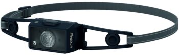 LED LENSER - LAMPADA NEO1R FRONTALE NERA 502712