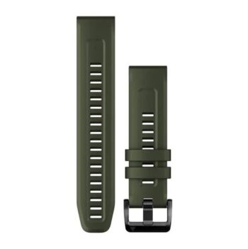 GARMIN - CINTURINO 22MM MOSS 13111-03