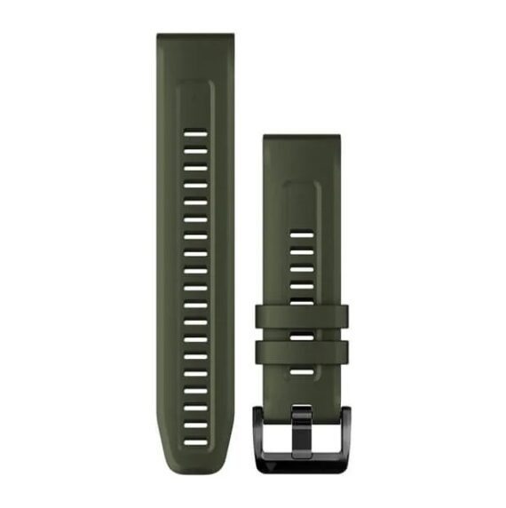 GARMIN - CINTURINO 22MM MOSS 13111-03