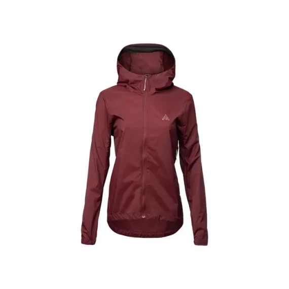 7MESH CYCLISM - 7MESH - GIACCA DONNA NORTHWOODS WS PORT 2222