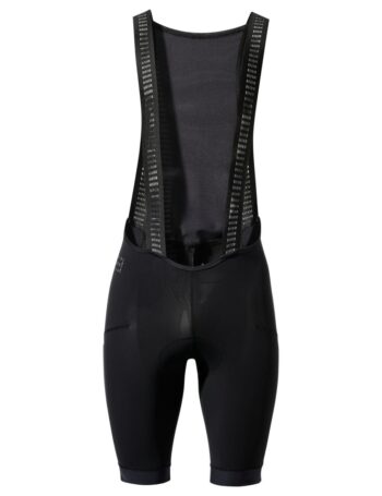 VAUDE - SALOPETTE KURO BIB TIGHTS  010 BLACK 42565