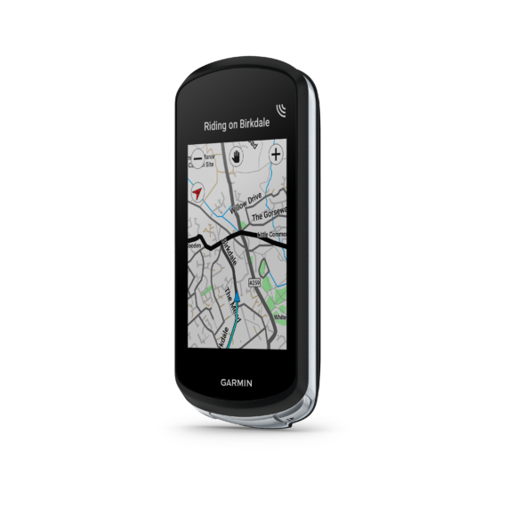 GARMIN - GPS EDGE 1040 02503-01 - immagine 8
