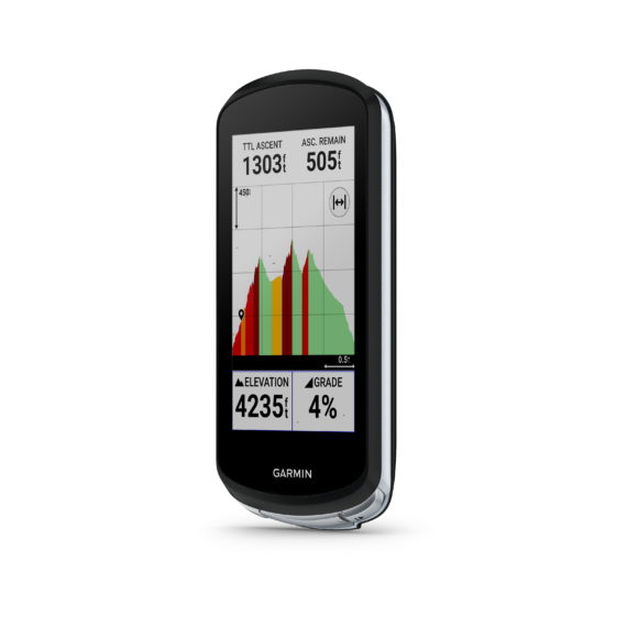 GARMIN - GPS EDGE 1040 02503-01 - immagine 2