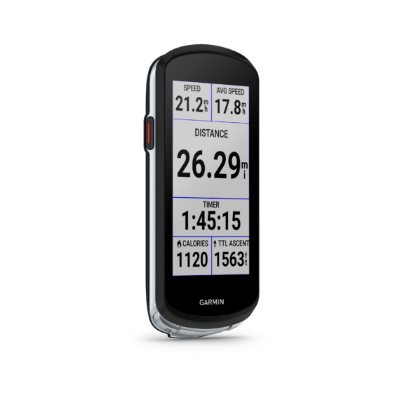 GARMIN - GPS EDGE 1040 02503-01 - immagine 7