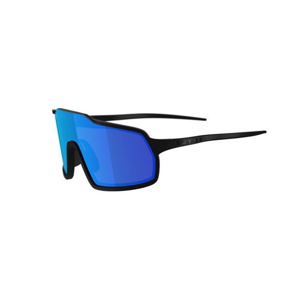 OUTOF - OCCHIALE BOT 281 BLACK E-BLUE 2S040