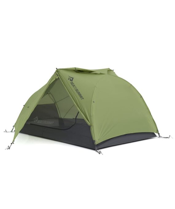 NIC IMPEX - SEA TO SUMMIT - TENDA TELOS TR 2 POSTI  - DTELOSTR2 - immagine 4