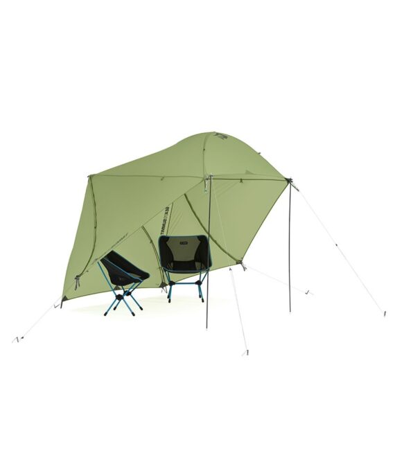 NIC IMPEX - SEA TO SUMMIT - TENDA TELOS TR 2 POSTI  - DTELOSTR2 - immagine 6