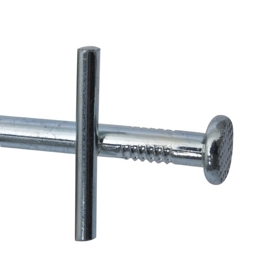 BASIC NATURE - PICCHETTO A CHIODO CM 23 C. 5  - 056812 - immagine 3