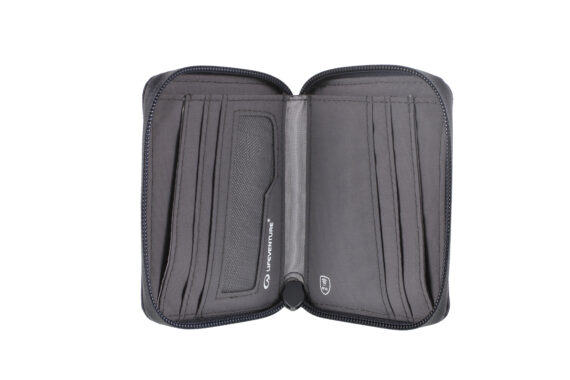 LIFEVENTURE - PORTAFOGLIO RFID BI-FOLD  - 142112 - immagine 3