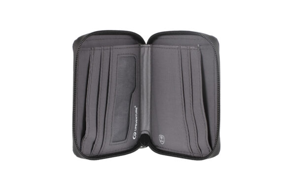 LIFEVENTURE - PORTAFOGLIO MRFD MINI TRAVEL  - 142115 - immagine 3