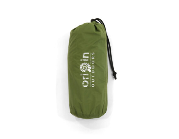 ORIGIN OUTDOORS - CUSCINO GONFIABILE  - 310815 - immagine 4