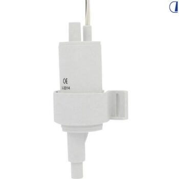 DIMATEC - VITON - POMPA IN LINEA EXTRA  - 0181005.02