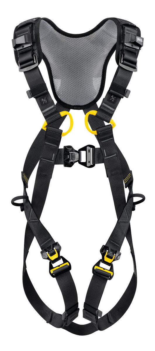 PETZL - IMBRAGO NEWTON FAST INT. - C073DA