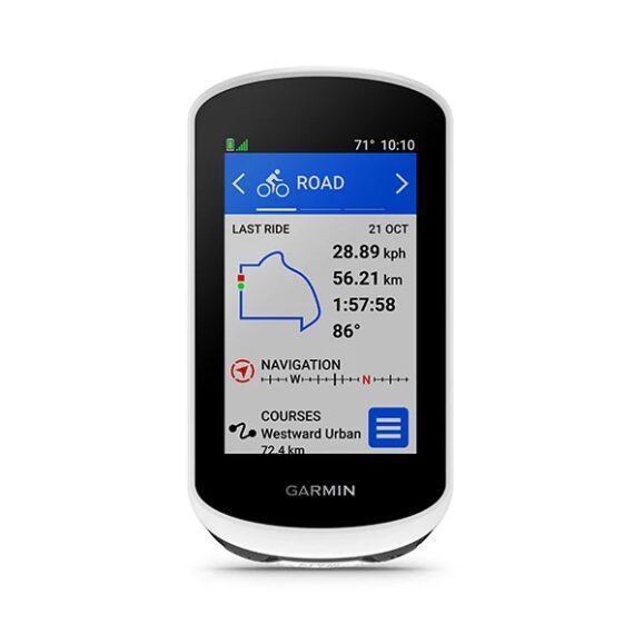 GARMIN - GPS EDGE EXPLORE 2 02703-10