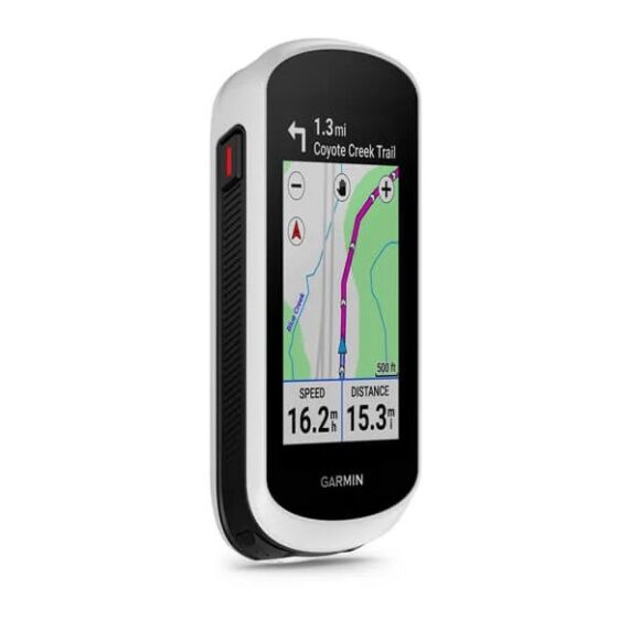 GARMIN - GPS EDGE EXPLORE 2 02703-10 - immagine 2