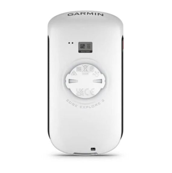 GARMIN - GPS EDGE EXPLORE 2 02703-10 - immagine 5