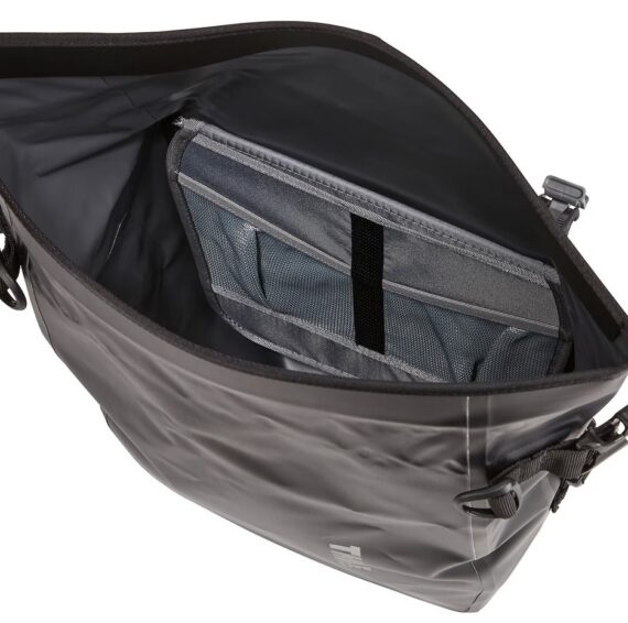 THULE - BORSE BICI 13L NERA 3204205 - immagine 4