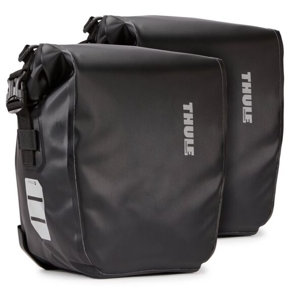 THULE - BORSE BICI 13L NERA 3204205