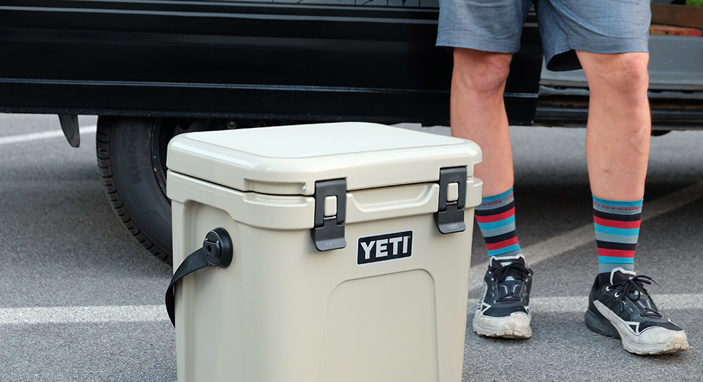 yeti