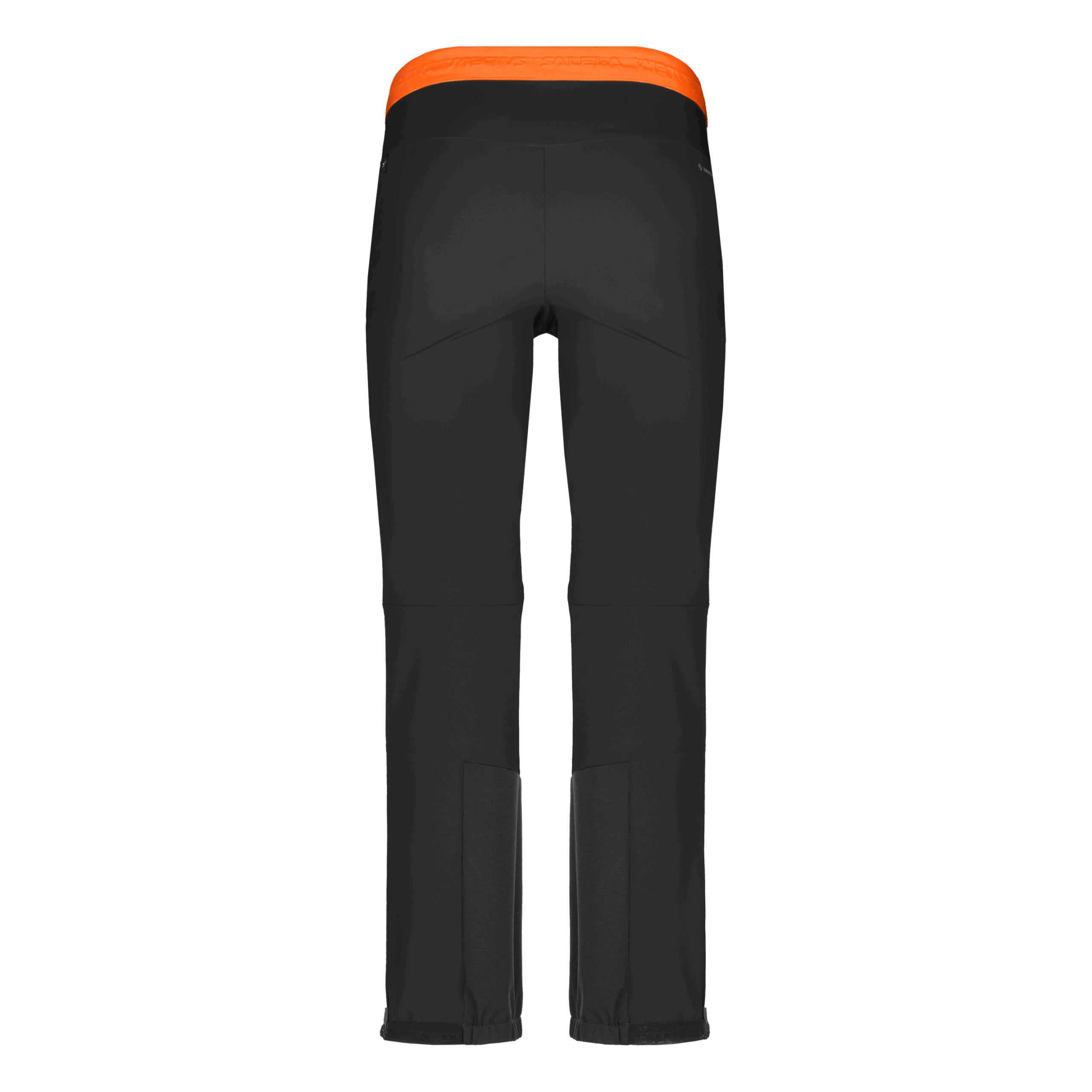 SALEWA - PANTALONE SELLA DST LIGHT 0911 BLACK OUT 28474 - immagine 2