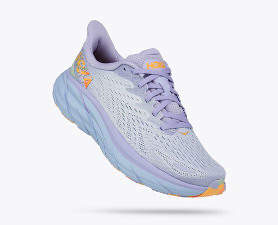 HOKA - SCARPE DONNA CLIFTON 8 BLSG 1119394
