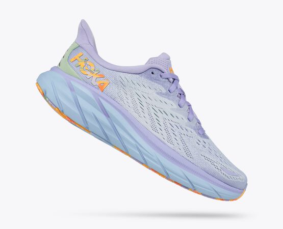 HOKA - SCARPE DONNA CLIFTON 8 BLSG 1119394 - immagine 2