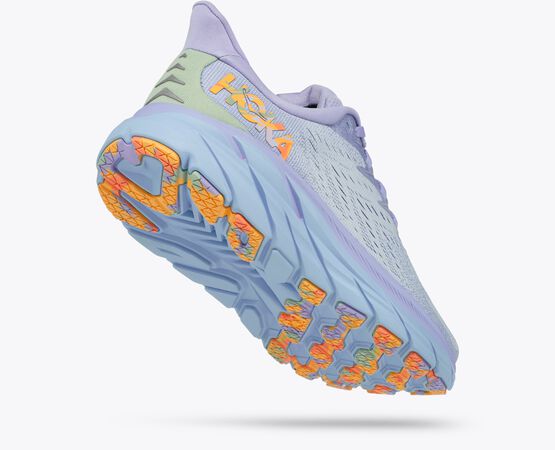 HOKA - SCARPE DONNA CLIFTON 8 BLSG 1119394 - immagine 3