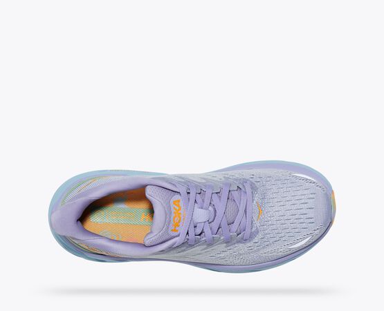 HOKA - SCARPE DONNA CLIFTON 8 BLSG 1119394 - immagine 4