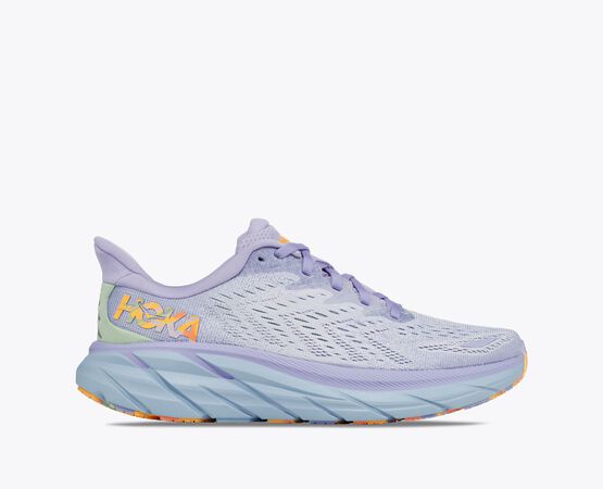 HOKA - SCARPE DONNA CLIFTON 8 BLSG 1119394 - immagine 6