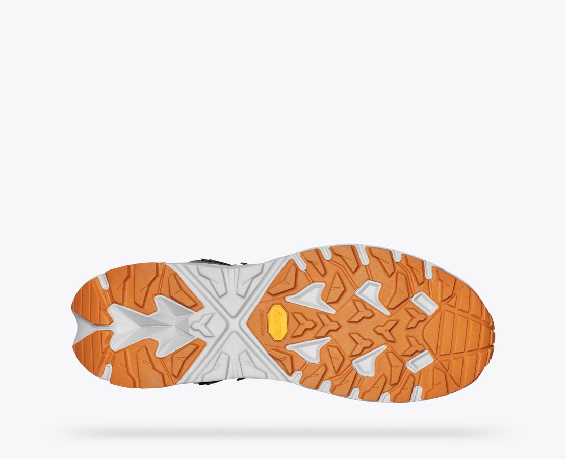 HOKA - PEDULE ANACAPA MID GTX CHMS 1122018 - immagine 2