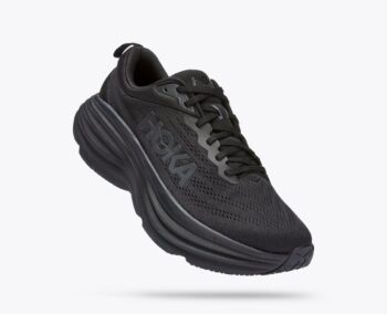 HOKA ONE ONE - HOKA ONE - ONE SCARPE BONDI 8  BBLC 1123202