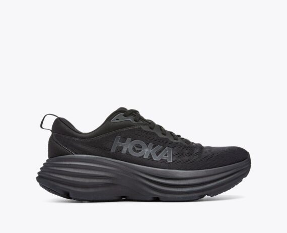 HOKA ONE ONE - HOKA ONE - ONE SCARPE BONDI 8  BBLC 1123202 - immagine 3