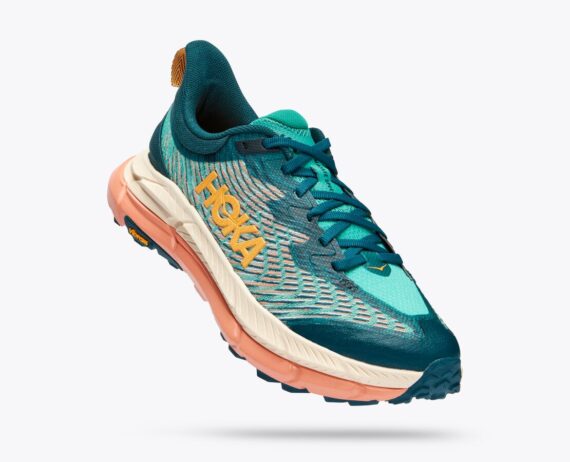 HOKA ONE ONE - SCARPE DONNA MAFATE SPEED 4 DTWGR 1131056