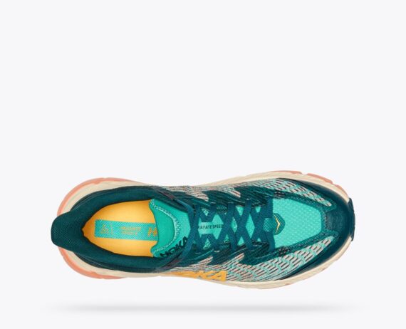 HOKA ONE ONE - SCARPE DONNA MAFATE SPEED 4 DTWGR 1131056 - immagine 4