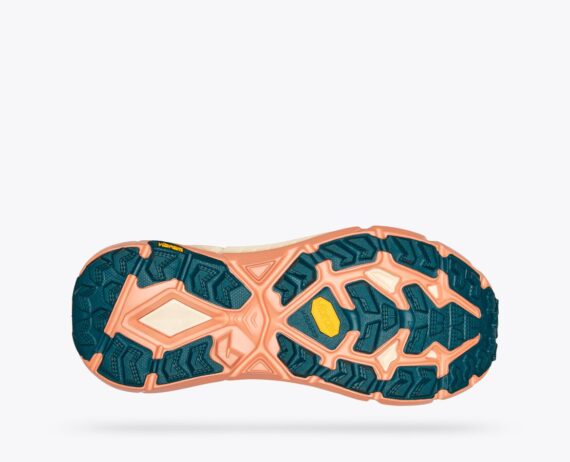HOKA ONE ONE - SCARPE DONNA MAFATE SPEED 4 DTWGR 1131056 - immagine 3