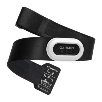 GARMIN - FASCIA CARDIO HRM-PRO PLUS 13118-00