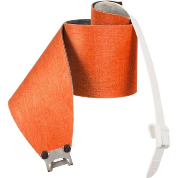 BLIZZARD - PELLI SKIN ZERO G85 150-164  ORANGE 8B901200