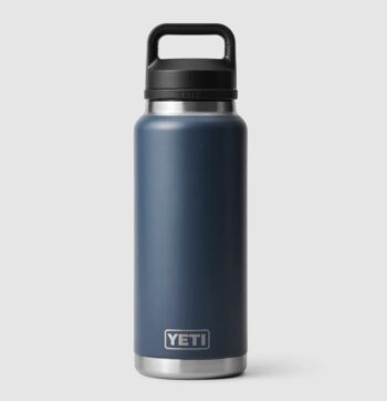 YETI UK LTD - YETI - THERMOS RAMBLER 1,1 lt  BLUE NAVY 0311