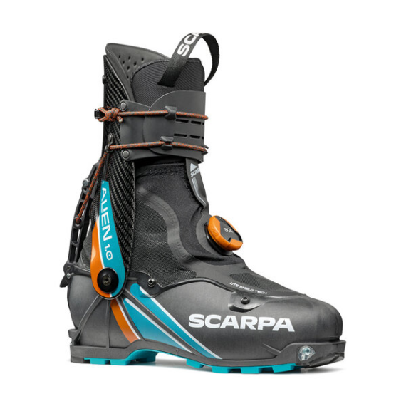 SCARPA - SCARPONI ALIEN 1.0  12176-501