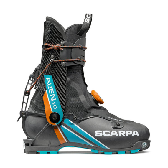 SCARPA - SCARPONI ALIEN 1.0  12176-501 - immagine 7