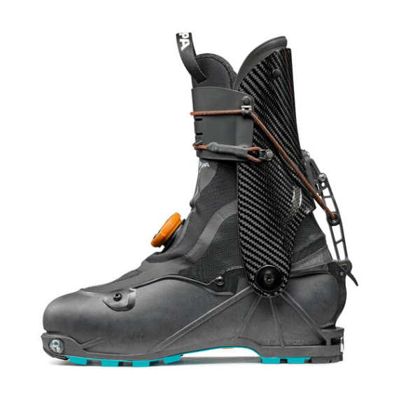 SCARPA - SCARPONI ALIEN 1.0  12176-501 - immagine 6
