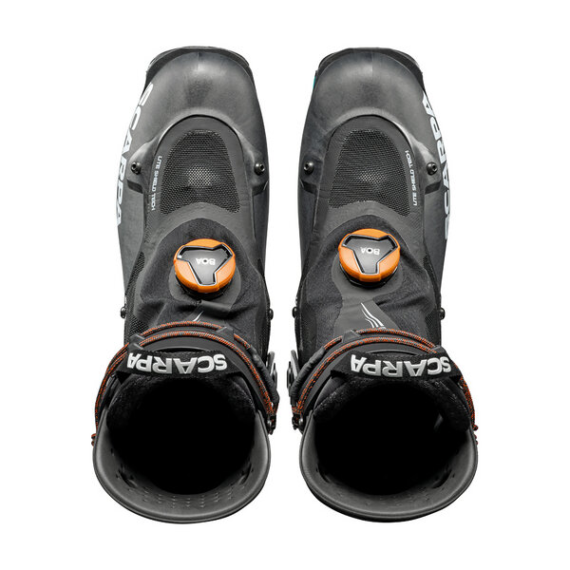 SCARPA - SCARPONI ALIEN 1.0  12176-501 - immagine 4