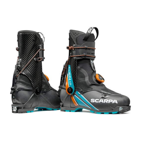 SCARPA - SCARPONI ALIEN 1.0  12176-501 - immagine 3