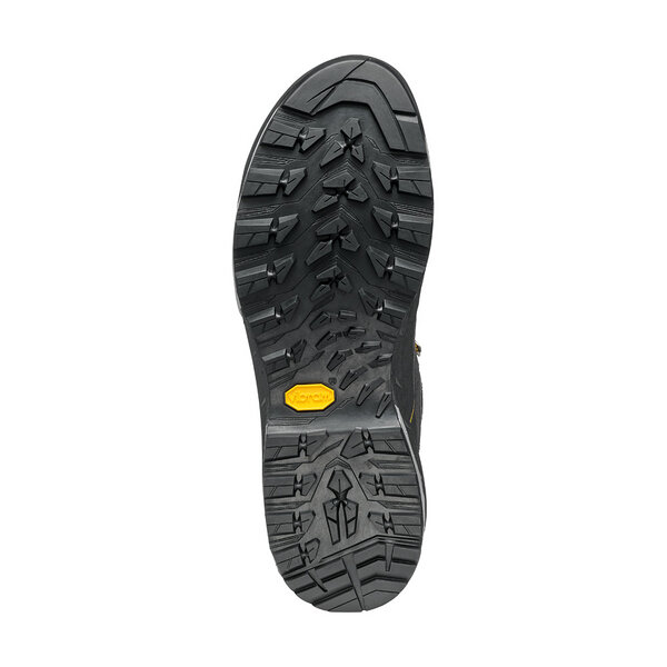 SCARPA - PEDULE MESCALITO TREK GTX DARK ANTHRACITE-MUSTARD 61050.200 - immagine 5