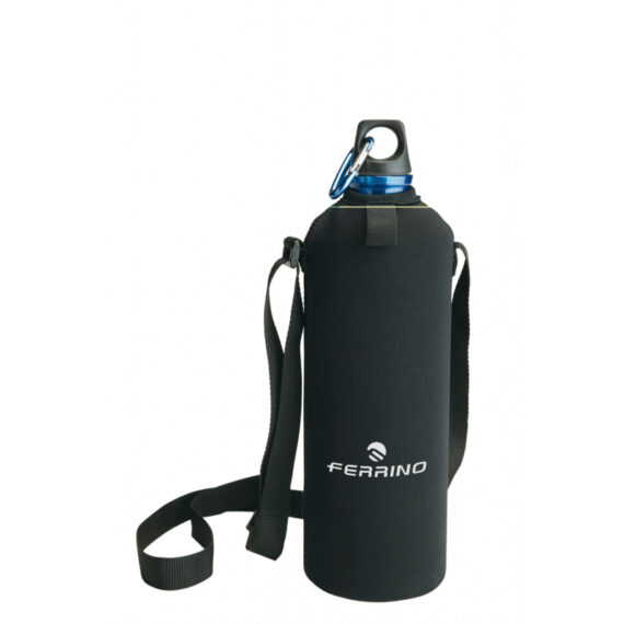 FERRINO - BORRACCIA FODERA NEOPRENE E TRACOLLA LT 1  - 79292