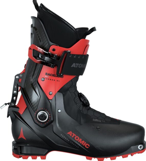 ATOMIC - SCARPONI BACKLAND CARBON UL AE5027480