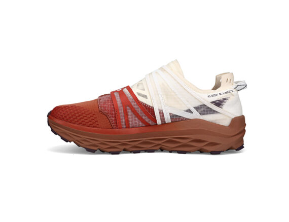 ALTRA RUNNING - SCARPE MONT BLANC BOA 998 MAROON BELLS AL0A7R6E - immagine 3